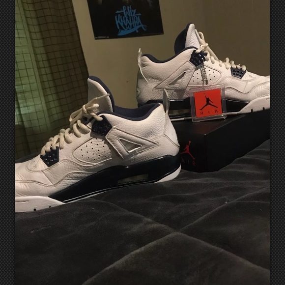 Jordan Other - Jordan 4’s